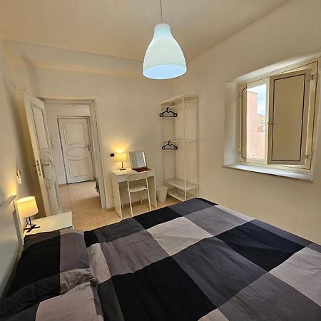 Terrazza Ballaro Palermo Bagian luar foto