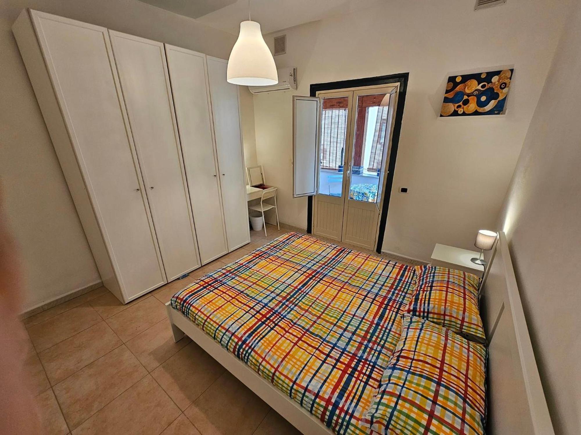 Terrazza Ballaro Palermo Bagian luar foto