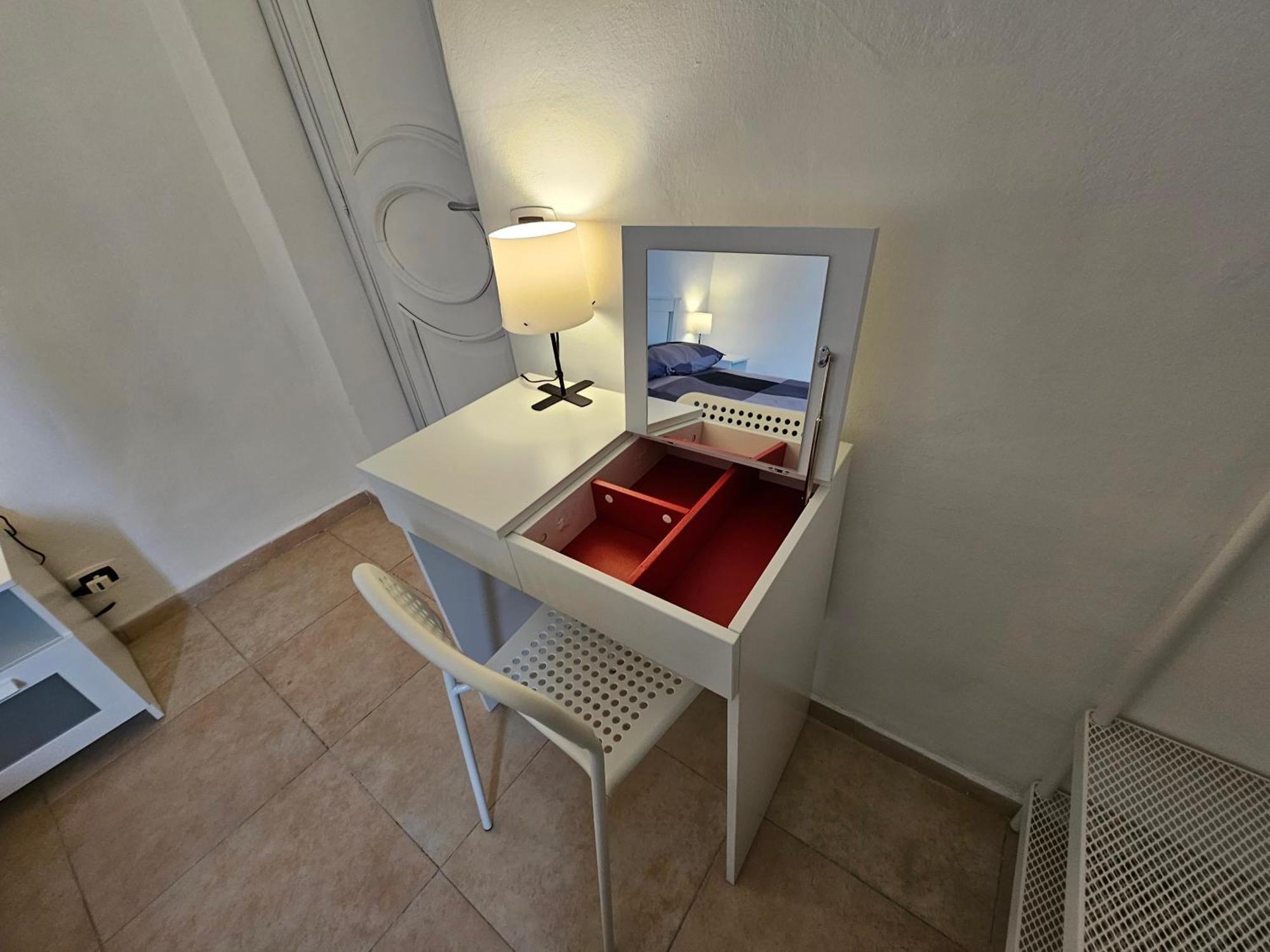 Terrazza Ballaro Palermo Bagian luar foto