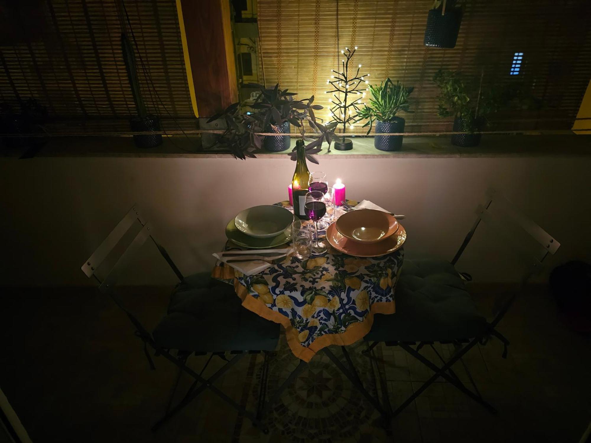 Terrazza Ballaro Palermo Bagian luar foto