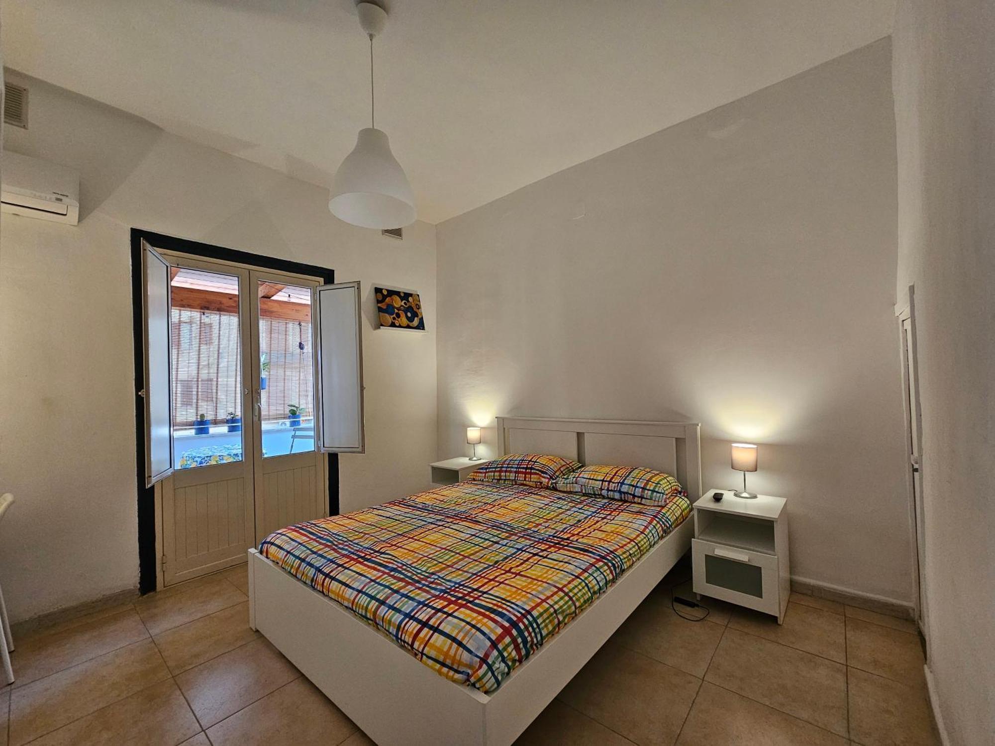 Terrazza Ballaro Palermo Bagian luar foto