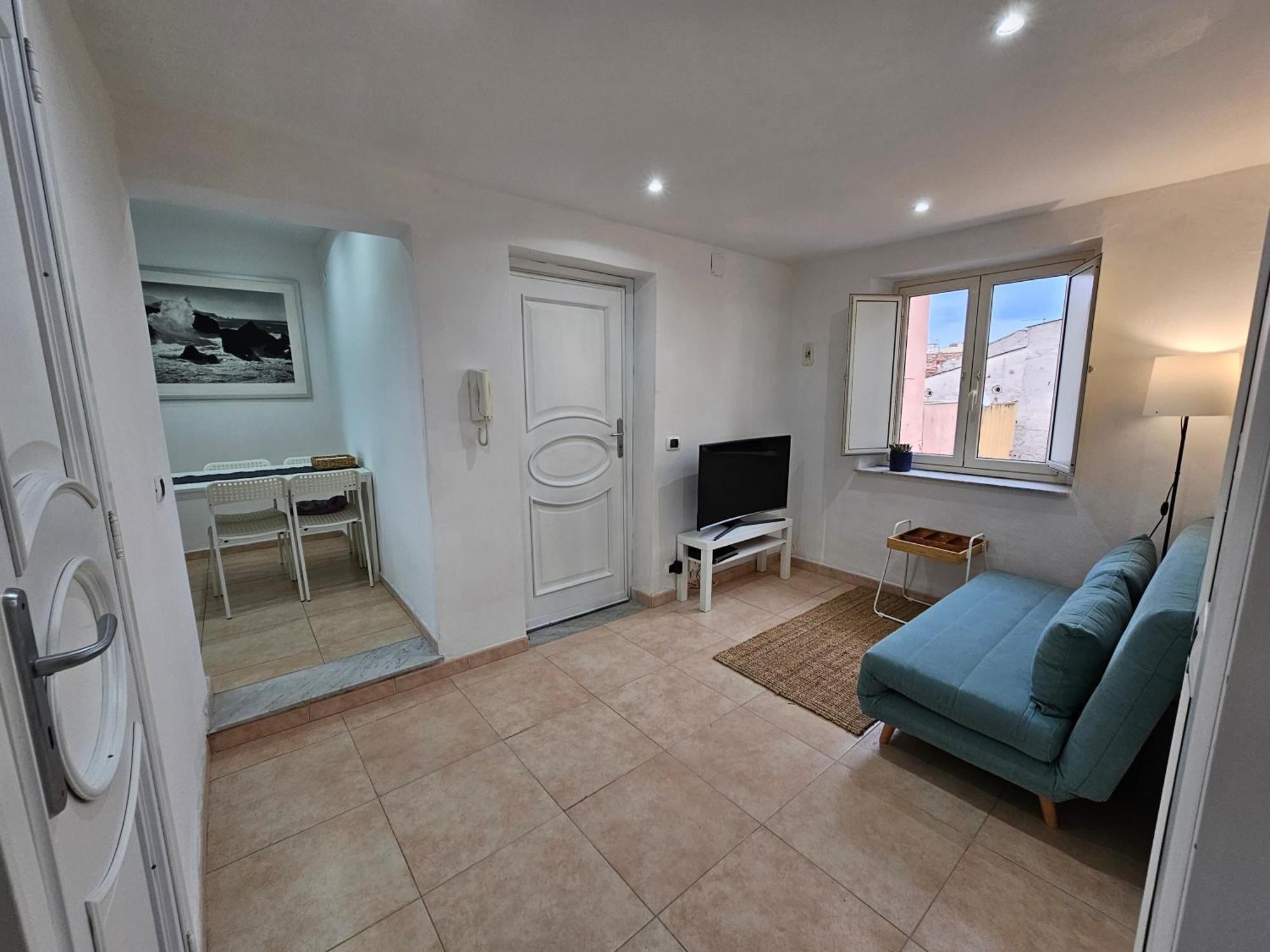 Terrazza Ballaro Palermo Bagian luar foto